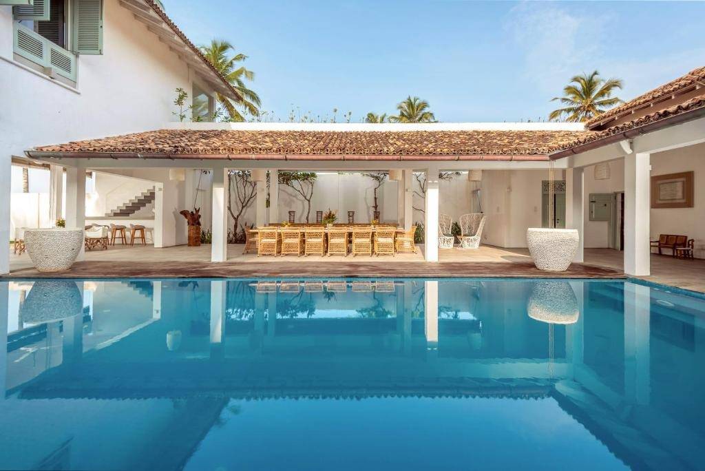Villa 13221